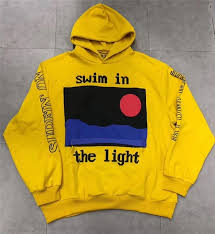 Kid Cudi Swim In The Light Hoodie Theastroworldstore Hoodies Women Hoodies Sweatshirts Hoodies Men