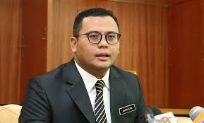 Negeri sembilan dato' seri utama haji. Mb Selangor Minta Mkn Pertimbang Semula Pelaksanaan Pkpb Ismaweb