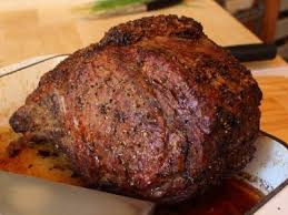 We've served up seven different ways to season and serve prime rib at your holiday table. Food Wishes Video Recipes Prime Time For Revisiting Prime Rib Of Beef