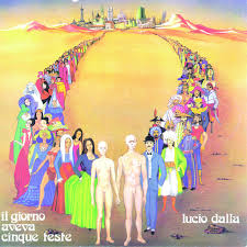 Maybe you would like to learn more about one of these? La Canzone Di Orlando Song By Lucio Dalla Spotify