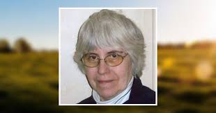 Linda Dobson Obituary May 1, 2015