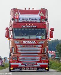 Trucksineurope Shared A Photo On Instagram Scania R500 Ronny Ceusters Transport Jul 11 2020 At 4 58 Customised Trucks Big Rig Trucks Big Trucks