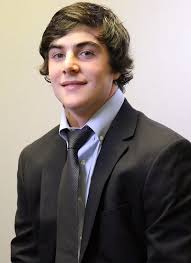 2017 Men's Lacrosse Roster