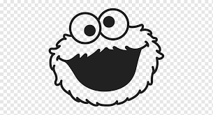 Even though he is depicted in his dark blue avatar, these coloring pages give your little ones the chance to explore his personality even further with the entire palette of colors. Cookie Monster Elmo Drawing Coloring Book Biscuits Nfs Most Wanted White Child Face Png Pngwing