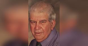 Obituary information for Richard Blaine Combs