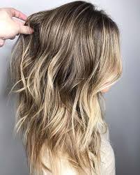 The color is perfect for light to medium skin tones and has a gorgeous natural appeal. 95 Stylish Dirty Blonde Hair Ideas