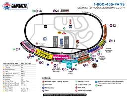 Racing Concerts And More This Weekend At Charlotte Motor