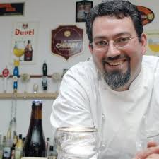 Beer: It's What's for Dinner