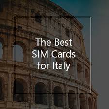 Register tnt giga video 99 via *123#. The 10 Best Prepaid Sim Cards For Italy In 2021