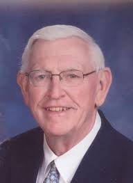 Rev. Dr. Kenneth Knox