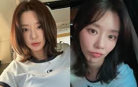 Actor Lee Ju-bin showed off his beauty.Lee Ju-bin posted a short article  and photo