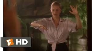 Dirty Dancing Havana Nights 1 10 Movie Clip A Good Dancer For An American 2004 Hd Youtube