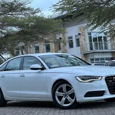 Image result for Cool Silver 2013 A6