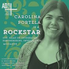 Meet our Final Fellow! 🥳🥳🥳 Last, but certainly not least, Meet Danielle  Silverman, Director of Product Management at @WarnerMedia. Check out  Daniele's profile to learn more about her! @daniellesilverman_ #linkinbio  #impartfellow #adclubny #