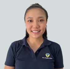 Work at our Ashfield chiropractic clinic