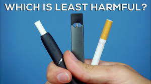 Deploy it using smoke alias. Vaping Vs Smoking Vs Iqos Which Is Least Harmful Youtube