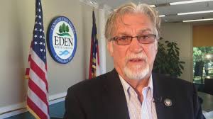 Eden Mayor Reacts to MillerCoors Closing News