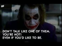 The Joker Best Quotes Heath Ledger Ø£ÙØ¶Ù ÙÙÙØ§Øª Ø§ÙØ¬ÙÙØ± Youtube See more ideas about joker quotes, heath ledger joker quotes, joker. the joker best quotes heath ledger Ø£ÙØ¶Ù ÙÙÙØ§Øª Ø§ÙØ¬ÙÙØ±