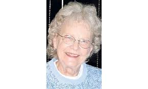 Jacqueline McIntyre Obituary (2020)