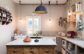 Ristrutturazione Di Un Appartamento Di Fine 900 A Roma Arredo Interni Cucina Case Di Design Industriale Idee Per La Cucina