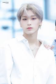 Pin By L I Z Z I E On Ateez Choi San Hot Abs Sans Cute San