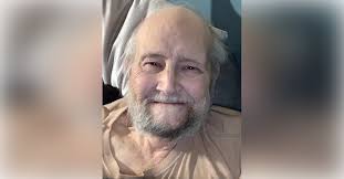 Obituary information for Gary Berry