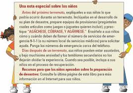 La intensidad sísmica mide cualitativamente los efectos de un terremoto y las áreas con efectos similares, para describir un. Protegiendo A Su Familia De Los Terremotos Los Siete Pasos A La Seguridad Para Prepararse En Caso De Un Terremoto