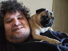 Show me your baby pictures from when you were little