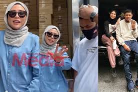 Nabil bersama, isteri, nazirah ayub dan tiga cahaya mata, nayla mikayla, leyla medyna dan mishall imani melakukan prosedur berkenaan di rumah. Cantik Benar Wife Bertudung Isteri Tampil Berhijab Instagram Nabil Ahmad Zira Dihujani Doa Positif Ramai Yang Suka Media Hiburan