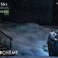 The Met - La Bohème event image