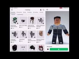 These id's and codes can be used for popular roblox games like rhs. How To Have No Eyes No Face On Roblox Working 2020 Youtube
