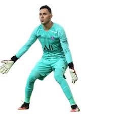 Soccer player, keylor navas costa rica national football team 2014 fifa world cup real. Spieler Im Fokus 2020 01 30 Pes 2020