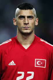 Umit Davala Pictures And Photos Getty Images Soccer Players Haircuts Turkey National Team 2002 World Cup