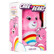 Check spelling or type a new query. Care Bears 14 Plush Cheer Bear Soft Huggable Material Walmart Com Walmart Com