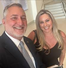 Thank you to my long time friend from St. Christopher's Wyn Brown and the  members of the Kiwanis Club of Richmond for inviting me to speak to their  meeting this week! I