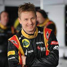 Looking for a bit stunning yet unique for your desktop? Kimi Raikkonen Lotus Formula 1 Formula One Grand Prix