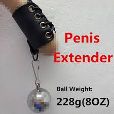 penile enlargement weights