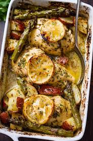 We did not find results for: Baked Chicken Breasts With Lemon Veggies Eatwell101