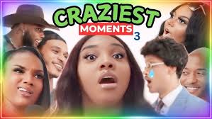 Daniel's Hilarious 'Pop the Balloon or Find Love' Roast Challenge