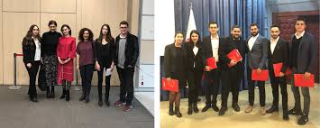 22 lisans, 20 ön lisans ve 7 lisans tamamlama programı bulunmaktadır. Siyaset Bilimi Ve Uluslararasi Iliskiler Bolumu Ted Universitesi