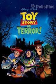 Ver Toy Story De Terror 2013 Online Latino Hd Pelisplus