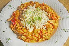Putengeschnetzeltes Mit Ebly In Ajvar Sauce Ein Leckeres Rezept Aus Der Kategorie Geflugel Bewertungen 15 Durc Putengeschnetzeltes Rezepte Geschnetzeltes