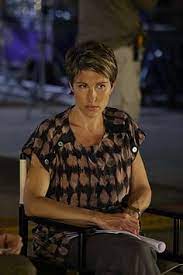 She played fran katzenjammer in the channel 4 sitcom black books. 53 Tamsin Greig Ideas Tamsin Greig Short Hair Styles Episodes Tv Series