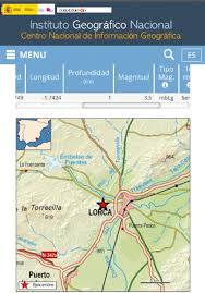 See actions taken by the people who manage and post content. Murcia Confidencial El Terremoto De Hoy En Lorca Es El Mas Fuerte Registrado En Esta Ciudad Desde Mayo De 2016