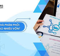 Nhà phân phối là gì? Làm nhà phân phối cần bao nhiêu vốn?