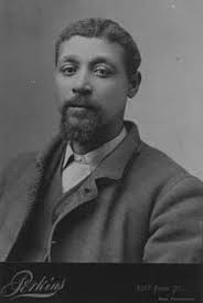 Excellent story of one of our area's adventurers by Waddington Museum and  Historical Association. One of his children died young and is buried in the  Old Madrid Cemetery.