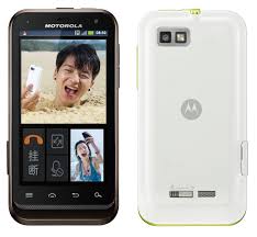Motorola Defy Mini XT320 vs. Motorola ...