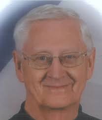 Obituary of Edward W. Bush