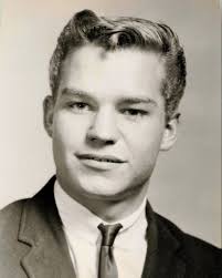 Keith E. Wilson Obituary August 26, 2024