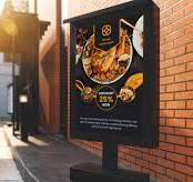 Drive-thru Digital Menu Boards: 7 Impressive Benefits